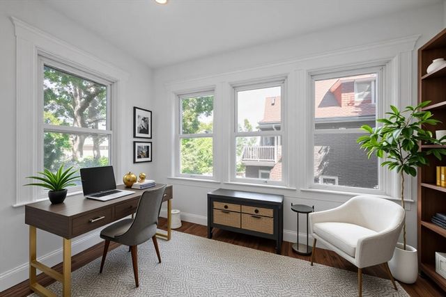 108 Florence St 1, Boston, MA 02131