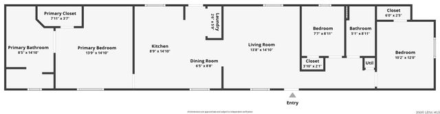 953 Forest Oaks Dr, Somerset, TX 78069