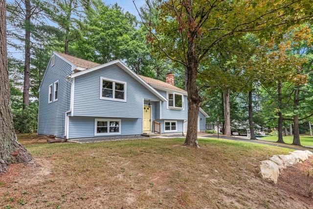 3 Jason Cir, North Attleboro, MA 02760
