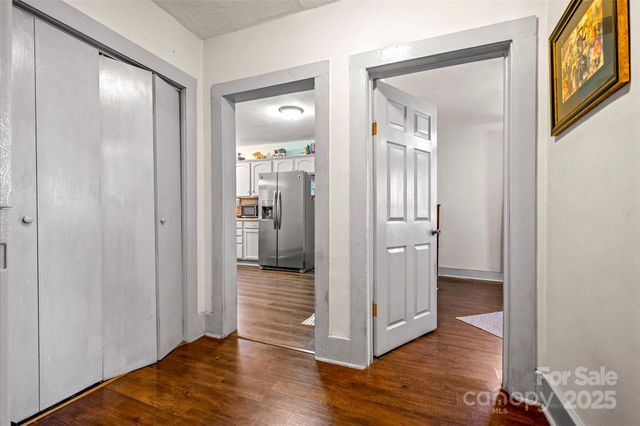 205 Bentwood Drive, Forest City, NC 28043