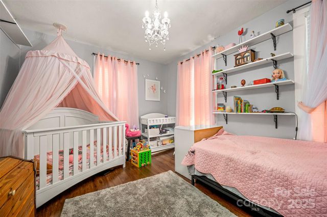 205 Bentwood Drive, Forest City, NC 28043