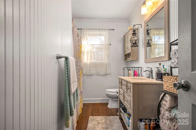 205 Bentwood Drive, Forest City, NC 28043