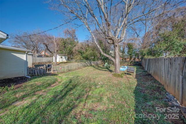 205 Bentwood Drive, Forest City, NC 28043