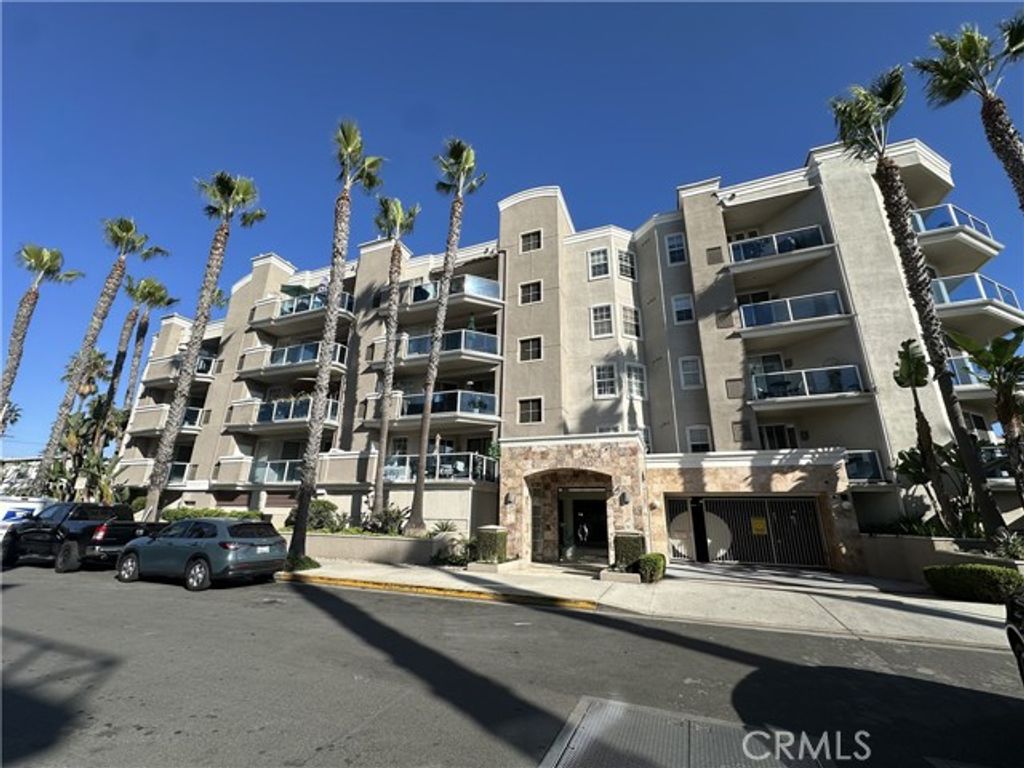 1500 E Ocean Blvd 513, Long Beach, CA 90802