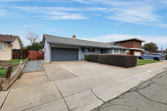 1167 Butte St, Yuba City, CA 95991