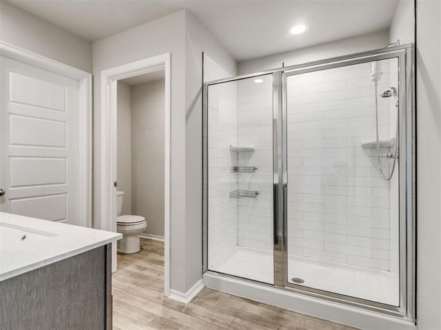 10421 NW 24th Terrace, Yukon, OK 73099