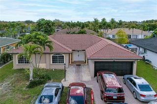 15330 SW 170th Terrace, Miami, FL 33187