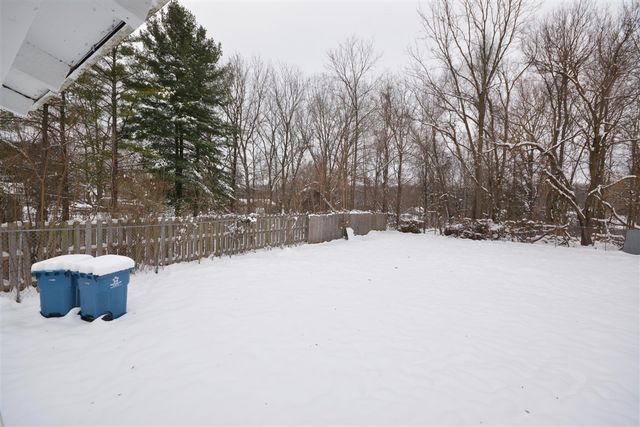 80 Vineyard Avenue, Battle Creek, MI 49037