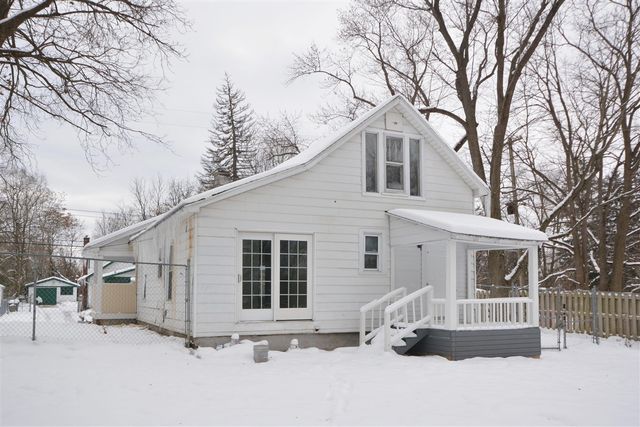 80 Vineyard Avenue, Battle Creek, MI 49037