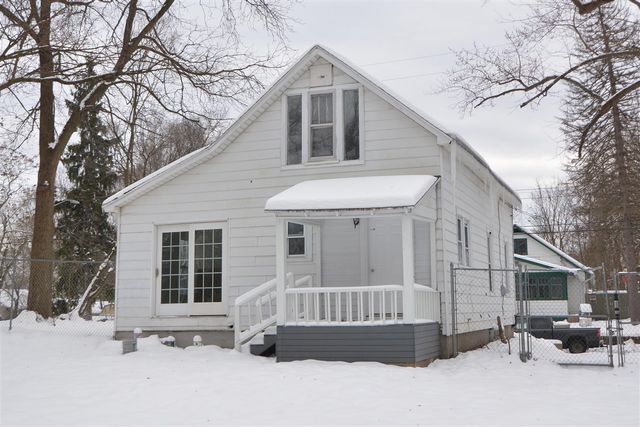 80 Vineyard Avenue, Battle Creek, MI 49037