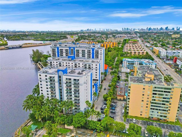 5077 NW 7th Street 517, Miami, FL 33126