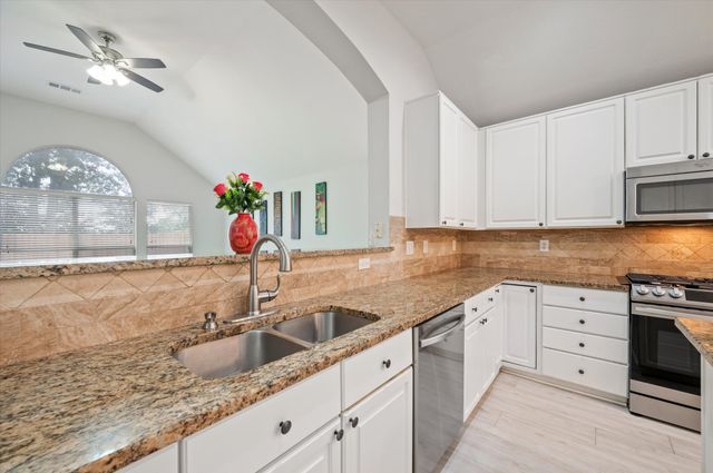 3517 Arbor Creek Lane, Flower Mound, TX 75022