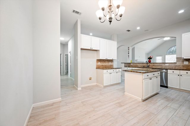 3517 Arbor Creek Lane, Flower Mound, TX 75022