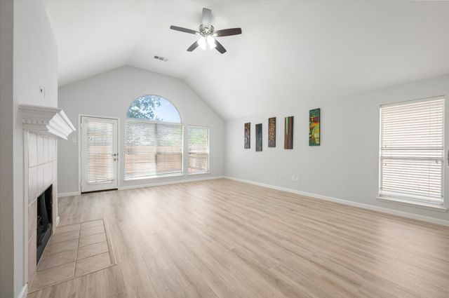 3517 Arbor Creek Lane, Flower Mound, TX 75022