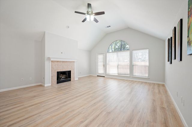 3517 Arbor Creek Lane, Flower Mound, TX 75022