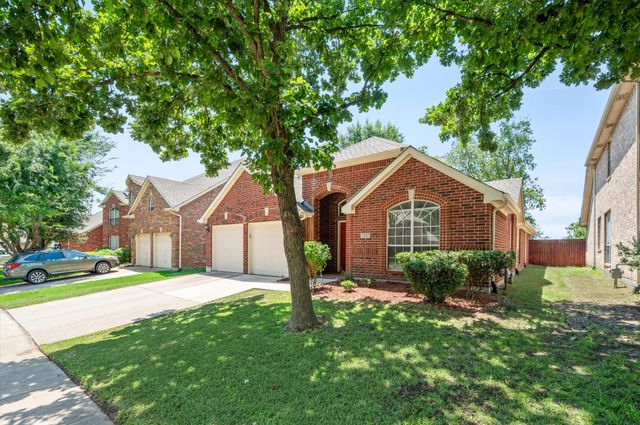 3517 Arbor Creek Lane, Flower Mound, TX 75022