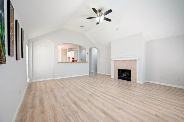 3517 Arbor Creek Lane, Flower Mound, TX 75022