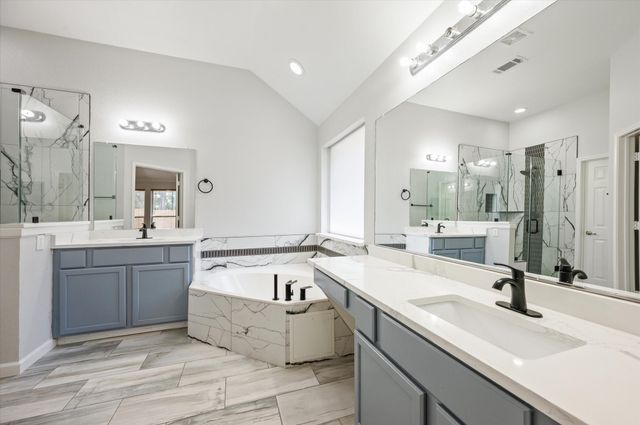 3517 Arbor Creek Lane, Flower Mound, TX 75022