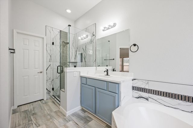 3517 Arbor Creek Lane, Flower Mound, TX 75022