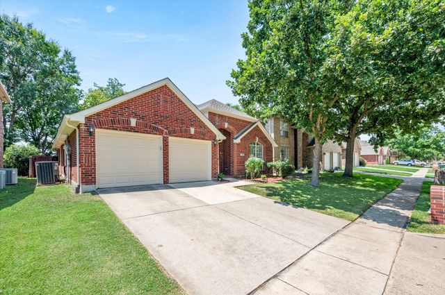 3517 Arbor Creek Lane, Flower Mound, TX 75022