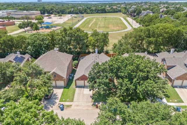 3517 Arbor Creek Lane, Flower Mound, TX 75022