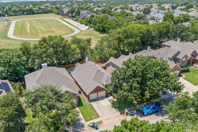 3517 Arbor Creek Lane, Flower Mound, TX 75022