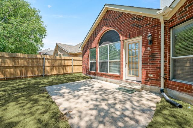 3517 Arbor Creek Lane, Flower Mound, TX 75022