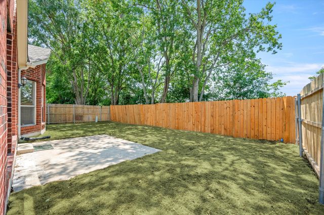 3517 Arbor Creek Lane, Flower Mound, TX 75022