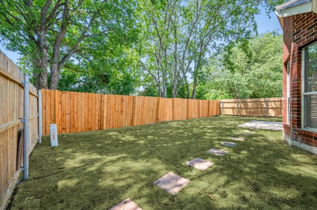 3517 Arbor Creek Lane, Flower Mound, TX 75022