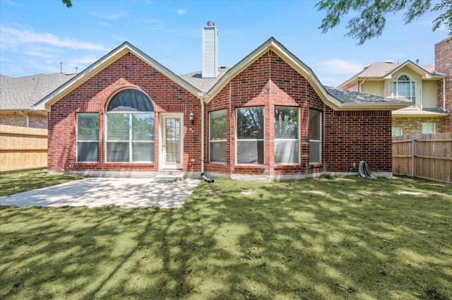3517 Arbor Creek Lane, Flower Mound, TX 75022