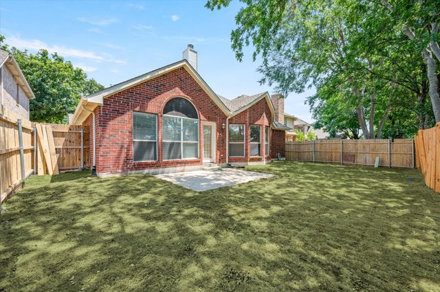 3517 Arbor Creek Lane, Flower Mound, TX 75022