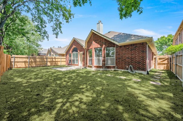 3517 Arbor Creek Lane, Flower Mound, TX 75022