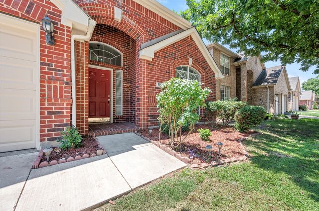 3517 Arbor Creek Lane, Flower Mound, TX 75022