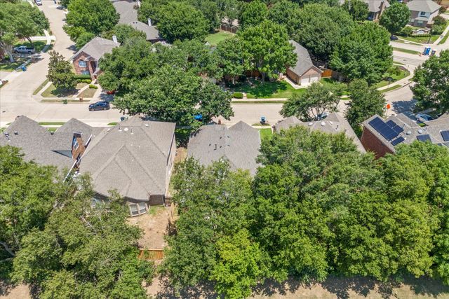 3517 Arbor Creek Lane, Flower Mound, TX 75022
