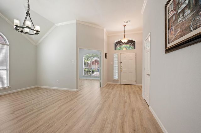 3517 Arbor Creek Lane, Flower Mound, TX 75022