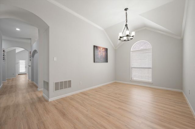 3517 Arbor Creek Lane, Flower Mound, TX 75022