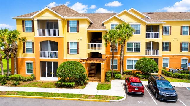 6240 CONTESSA DRIVE 204, Orlando, FL 32829