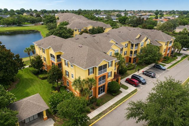 6240 CONTESSA DRIVE 204, Orlando, FL 32829