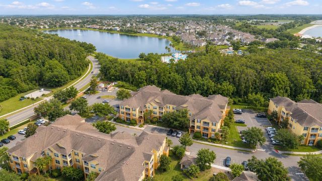 6240 CONTESSA DRIVE 204, Orlando, FL 32829