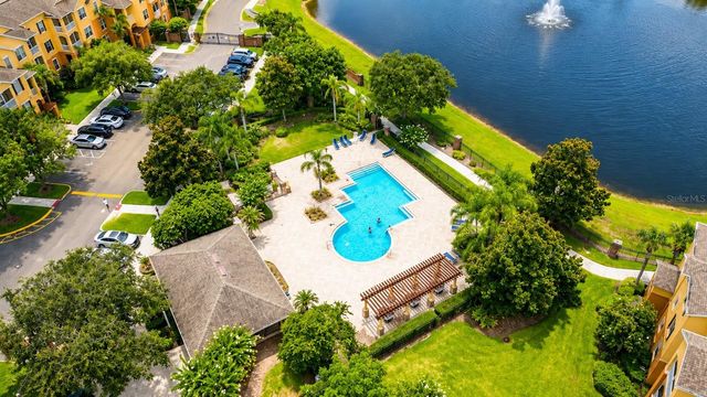 6240 CONTESSA DRIVE 204, Orlando, FL 32829