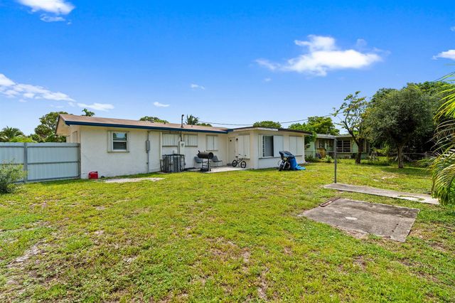 270 Iowa Avenue, Fort Lauderdale, FL 33312