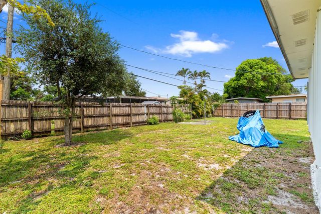 270 Iowa Avenue, Fort Lauderdale, FL 33312