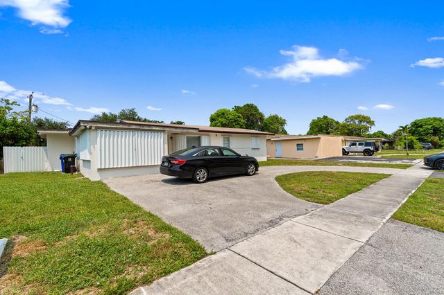 270 Iowa Avenue, Fort Lauderdale, FL 33312