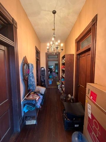 504 W Wardville Street, Cleburne, TX 76033
