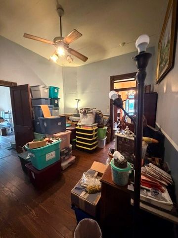 504 W Wardville Street, Cleburne, TX 76033