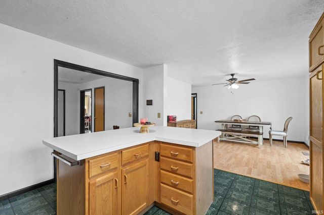 7373 Locust Lake Road, Spencer, IN 47460