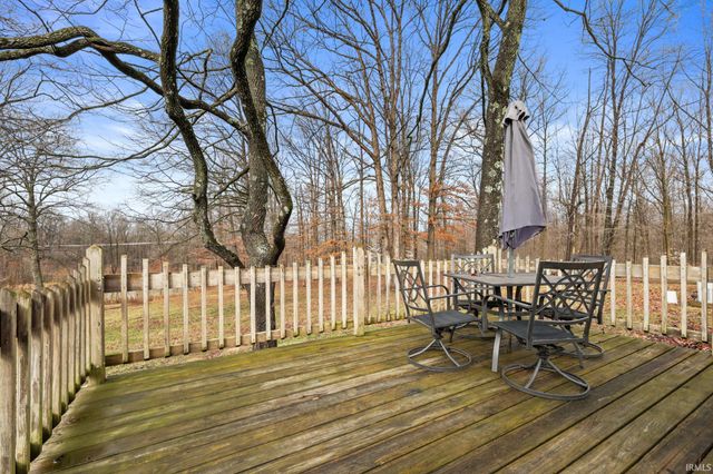7373 Locust Lake Road, Spencer, IN 47460