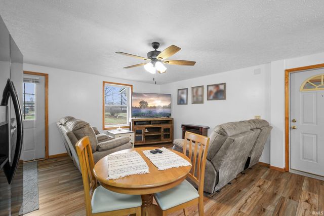 7373 Locust Lake Road, Spencer, IN 47460