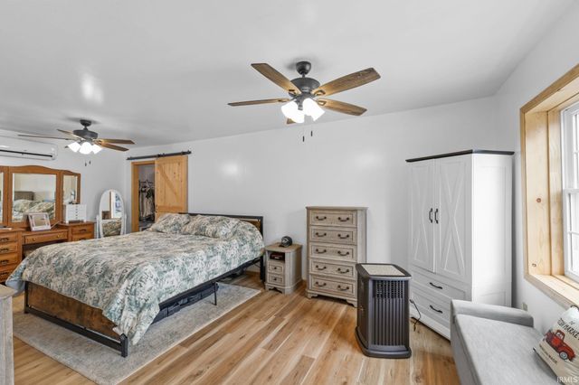 7373 Locust Lake Road, Spencer, IN 47460