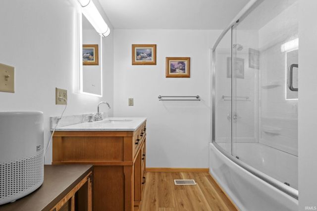 7373 Locust Lake Road, Spencer, IN 47460